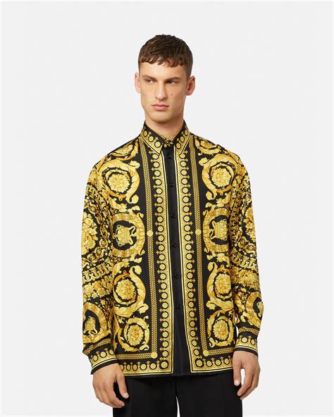 versace baroque mens|versace barocco online shop.